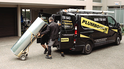 Same Day Ponsonby Plumbers