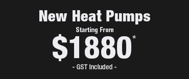 Heat Pump Experts In Kingsland