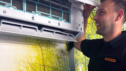 Heat Pump Experts In Kingsland