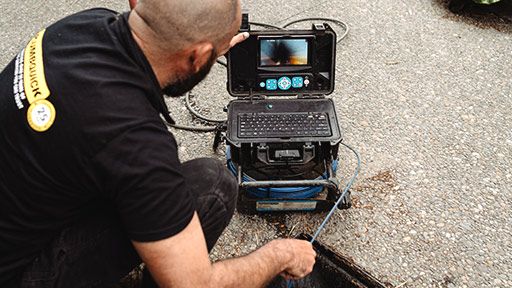 Kingsland Drain & Sewer Plumbers: Fast